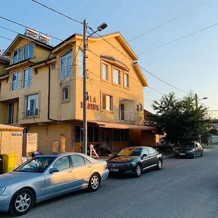 Darius Konukevi Eforie Nord