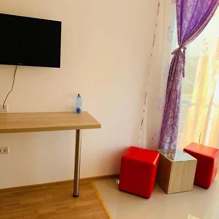 Casa de hóspedes Darius Eforie Nord