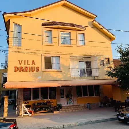 Darius Casa de hóspedes