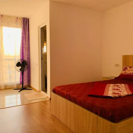 Darius Casa de hóspedes 4*